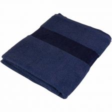 Cotton towels