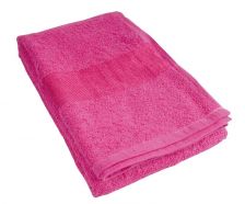 Cotton towels