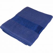 Cotton towels