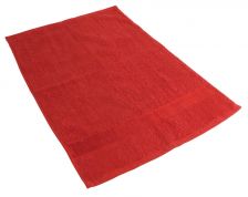 High quality towels
