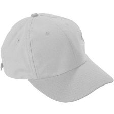 Six panel cotton/polyester cap 1832