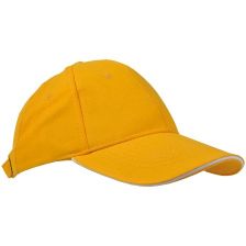 Heavy cotton cap 258