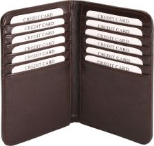 Credit cards wallet 201020