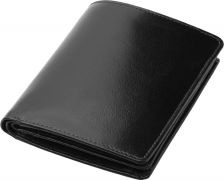 Classic leather wallets