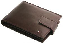 Nappa leather wallet 647052