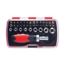 Tool Pro 38pcs tool set