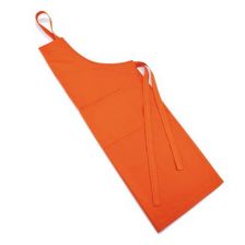 Adjustable apron