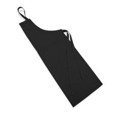 Adjustable apron