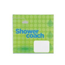 Shower coach