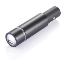 Car power bank and torch 1400mAh