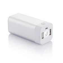 Мобилна зарядна батерия 8000 mAh