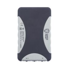 Swiss Peak powerbank 8.800mAh