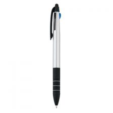 3-Color pen with stylus