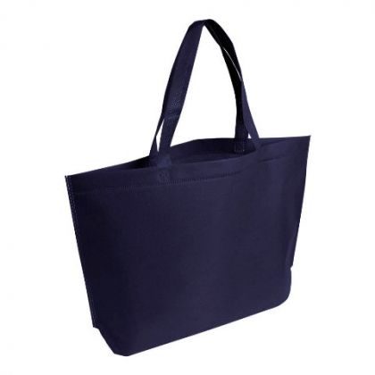 Non woven shopping bag 44 X 30 X 10 cm 