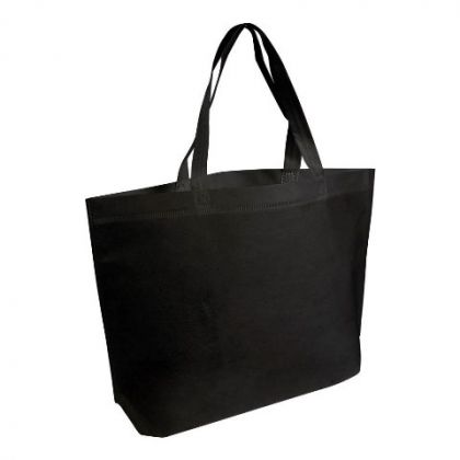 Non woven shopping bag 44 X 30 X 10 cm 