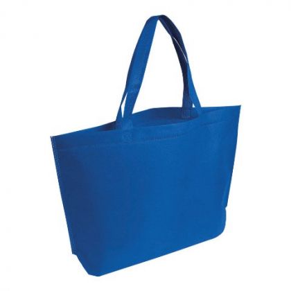 Non woven shopping bag 44 X 30 X 10 cm 