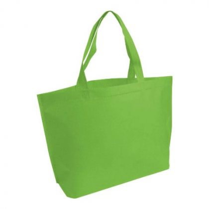 Non woven shopping bag 44 X 30 X 10 cm 