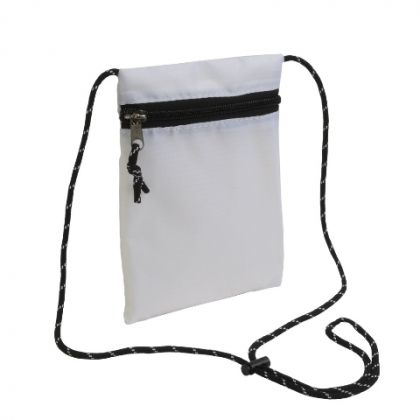 Polyester 210T travel bag