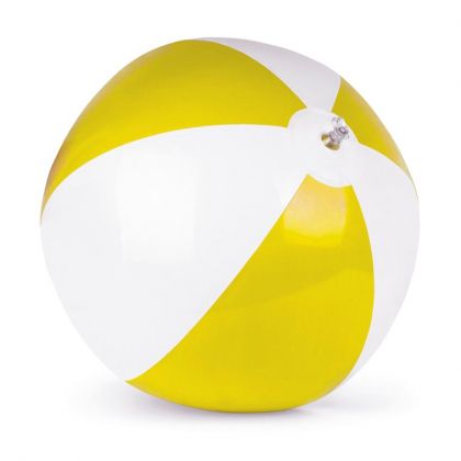Beach balls 2 color 28 cm diameter