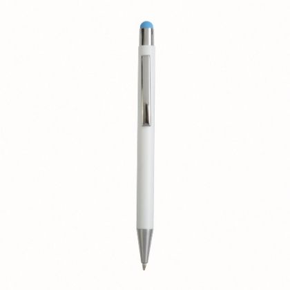 Ball pen - aluminium