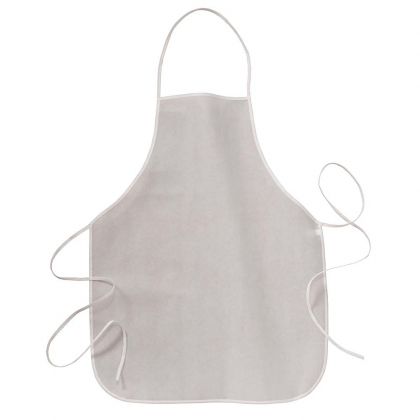 Cooking apron 60 x 76 cm