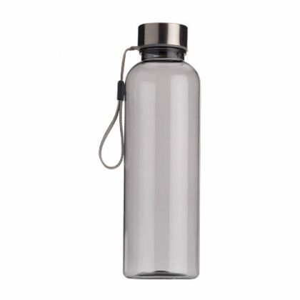 Transparent TRITAN sport bottle