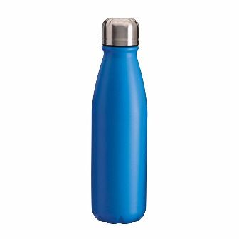 Aluminium sport bottle 40886-22