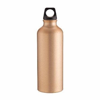 Aluminium sport bottle 40878