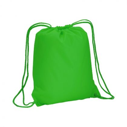 210T RPET drawstring bag