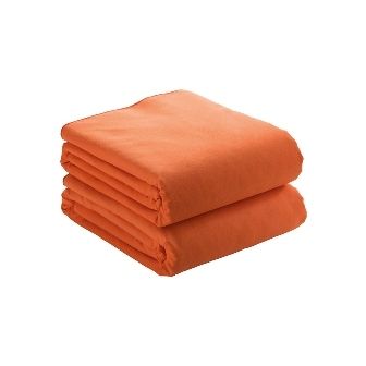 Microfibre towels for body