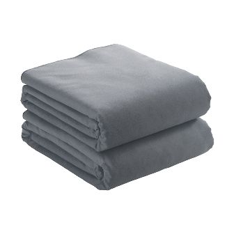 Microfibre towels for body