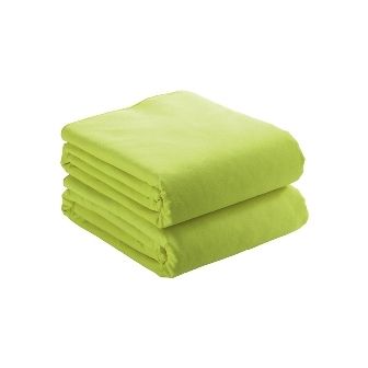 Microfibre towels for body