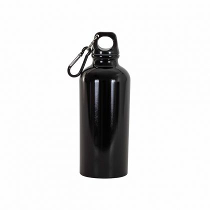 Aluminum bottle  different colors  40850