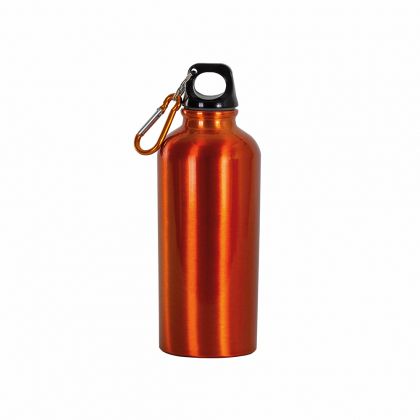 Aluminum bottle  different colors  40850