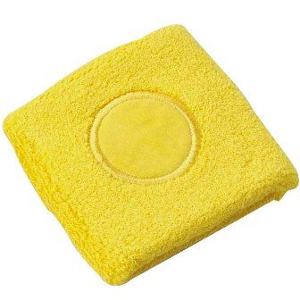 Спортна памучна лента 