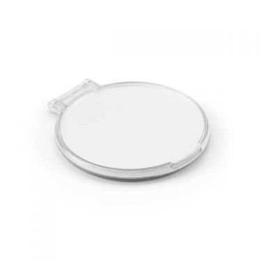 Джобно огледало единично