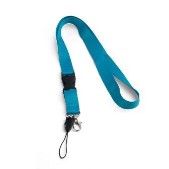 Lanyard Polyester.20 x 530 mm