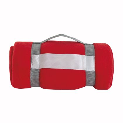 Fleece blanket 18816