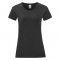 Fruit Of The Loom Ladies Iconic Tee