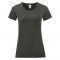 Fruit Of The Loom Ladies Iconic Tee