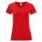 Fruit Of The Loom Ladies Iconic Tee