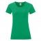 Fruit Of The Loom Ladies Iconic Tee