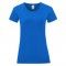 Fruit Of The Loom Ladies Iconic Tee