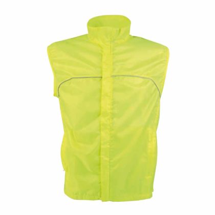 Windbreaker vest 24010