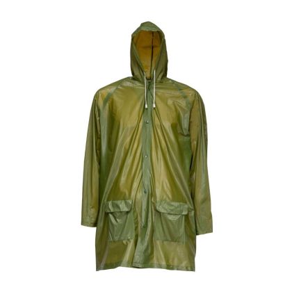 Single size raincoat 