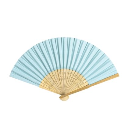 Paper fan 