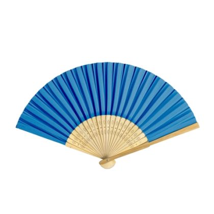 Paper fan 