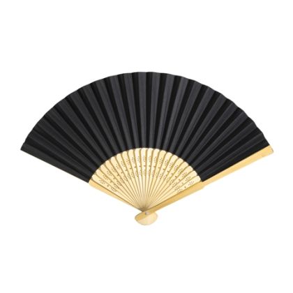 Paper fan 