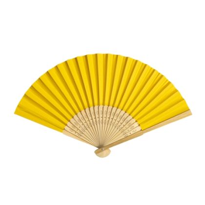 Paper fan 