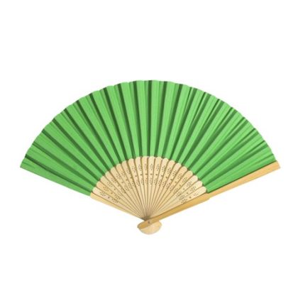 Paper fan 